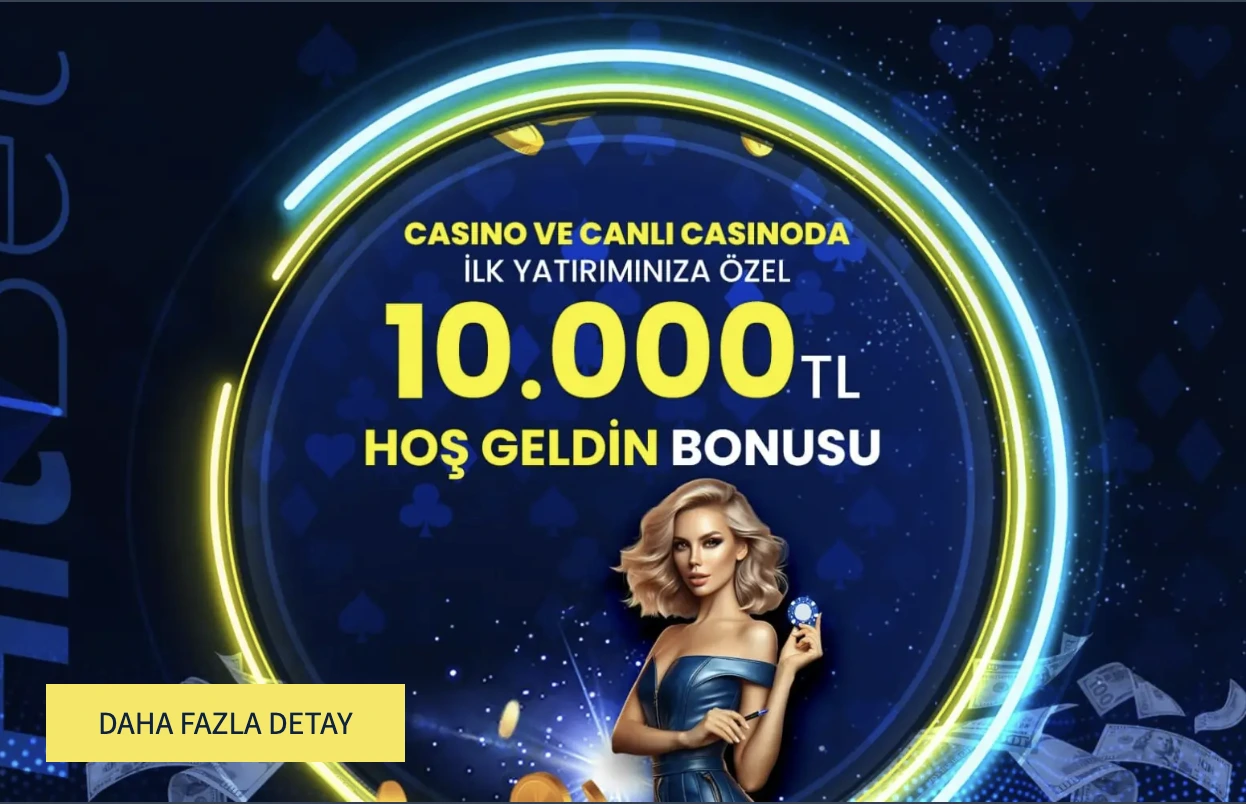 Hitbet1072 Casino Oyunları